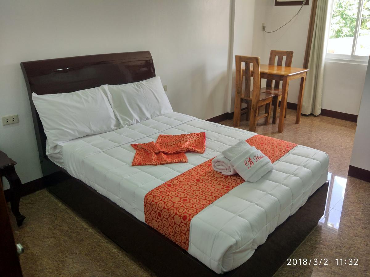 Bicotels Hotel Batangas Exteriör bild