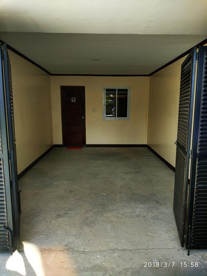 Bicotels Hotel Batangas Exteriör bild